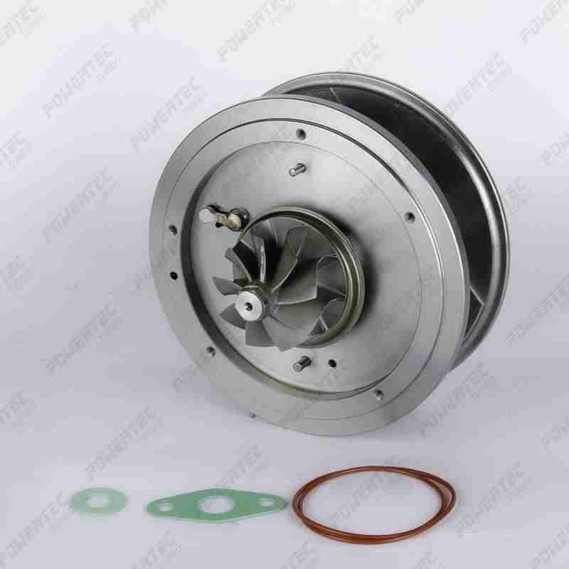 Turbo Charger CHRA for GTB2260VK 758351-0015 7794260 BMW 525D 3.0D 173Kw  M57N2 2007-