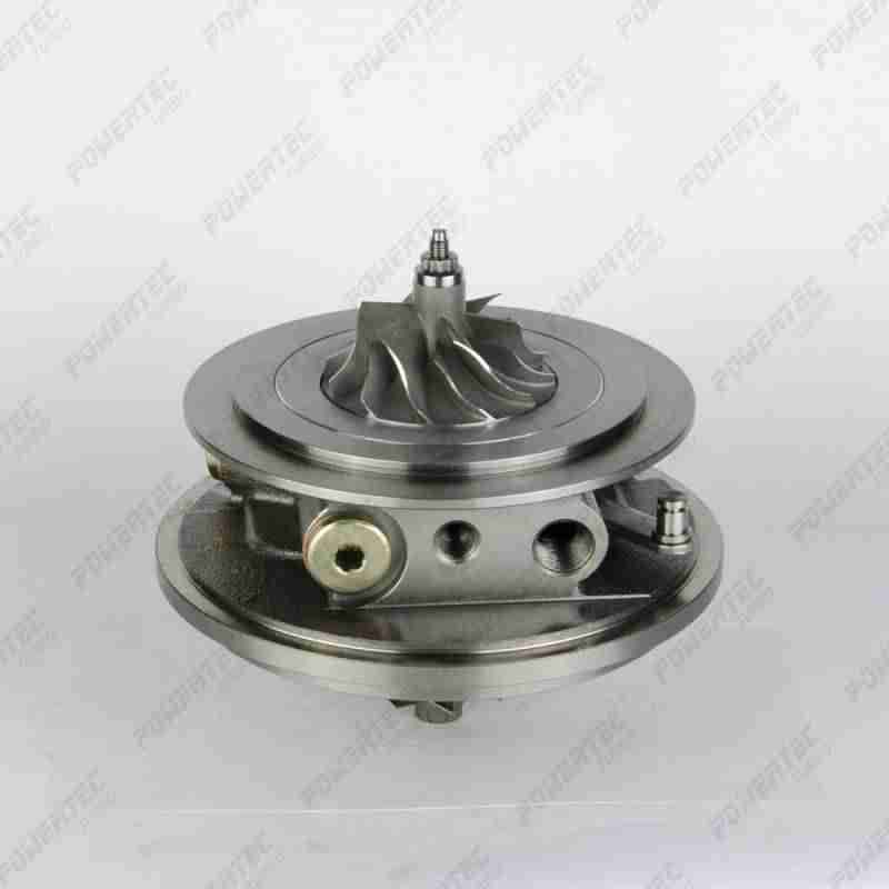 GTB2056V Turbo Cartridge 762060 36002651 for Volvo C30 C70 S40 2.4 D5 120-132Kw