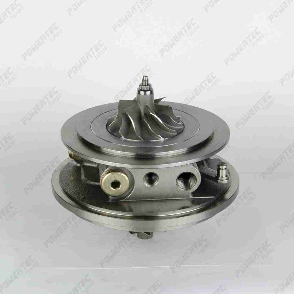 GTB2056V Turbo Cartridge 762060 36002651 for Volvo C30 C70 S40 2.4 D5 120-132Kw