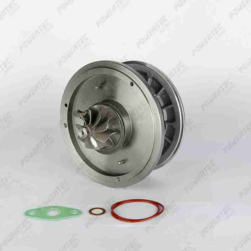 Turbo Charger CHRA for GTB1752VK 753546 LR006862 Land Rover Freelander II 2.2 TD4 112Kw  DW12B 2006-2010