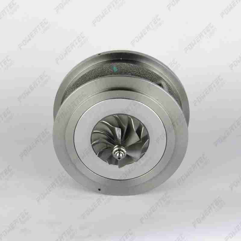 GTB1749V 767378-0010 Turbine Core For BMW 116 D 143HP 105Kw 2.0D M47D20A Euro 4 2008-