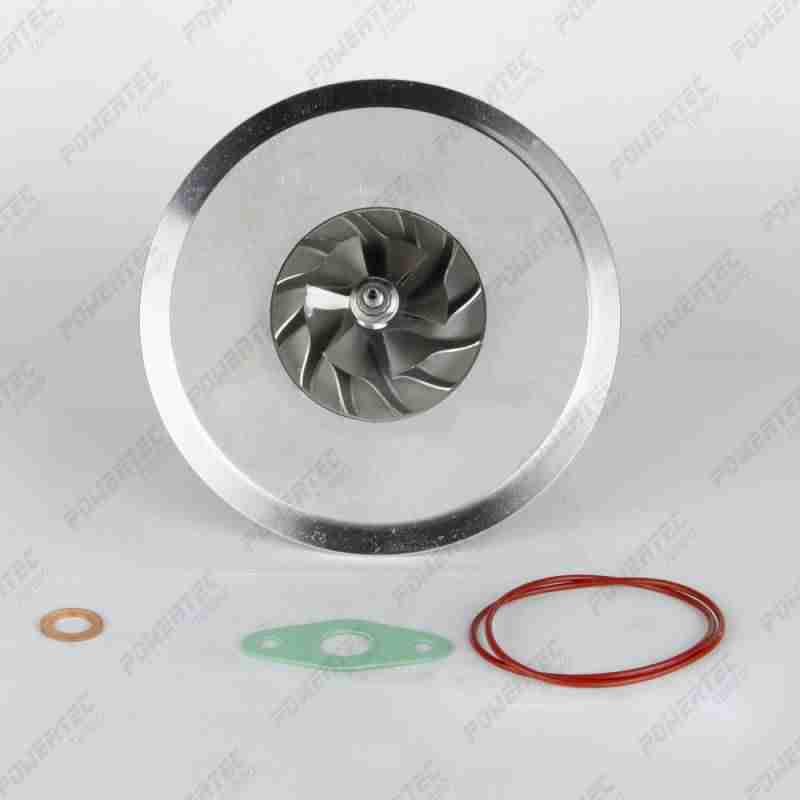 754127 2674A431 Turbine Cartridge Perkins Industrial Gen Set 1104A-44T 4.4L