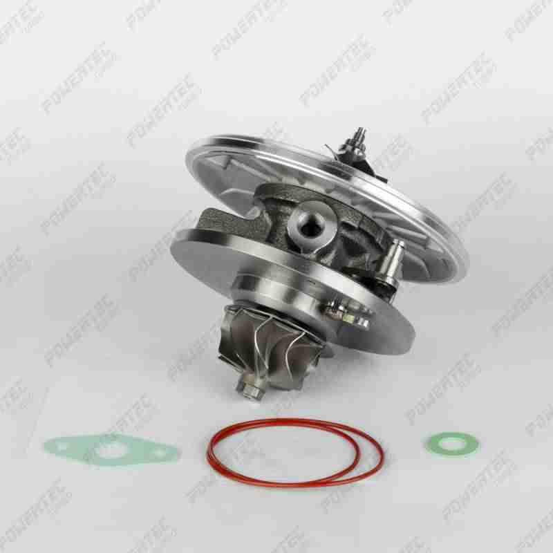 Turbo Charger CHRA for GT1749V 760774 3M5Q6K682BA Ford Volvo DW10BTED  D4204T