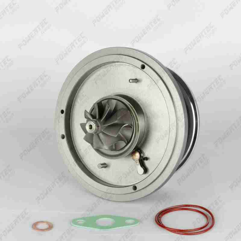 Turbo Charger CHRA for GTB1549V 761433 A6640900880 SsangYong Actyon 2.0 Xdi 104Kw D20DT 2006-