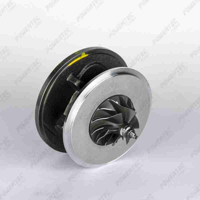 GT1749V turbo CHRA cartridge 756047 Citroen Peugeot 2.0 HDI DW10BTED4
