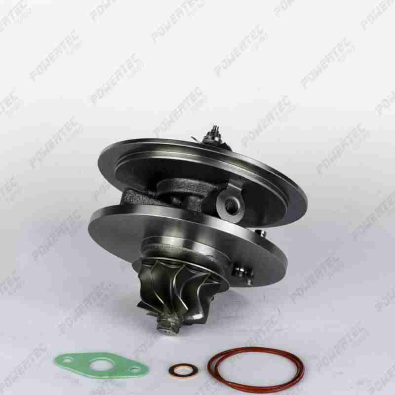 Turbo Charger CHRA for GTA2052V 752610-5032S 6C1Q6K682EJ Ford Transit VI  103Kw 2.4 TDCi Puma 2006-