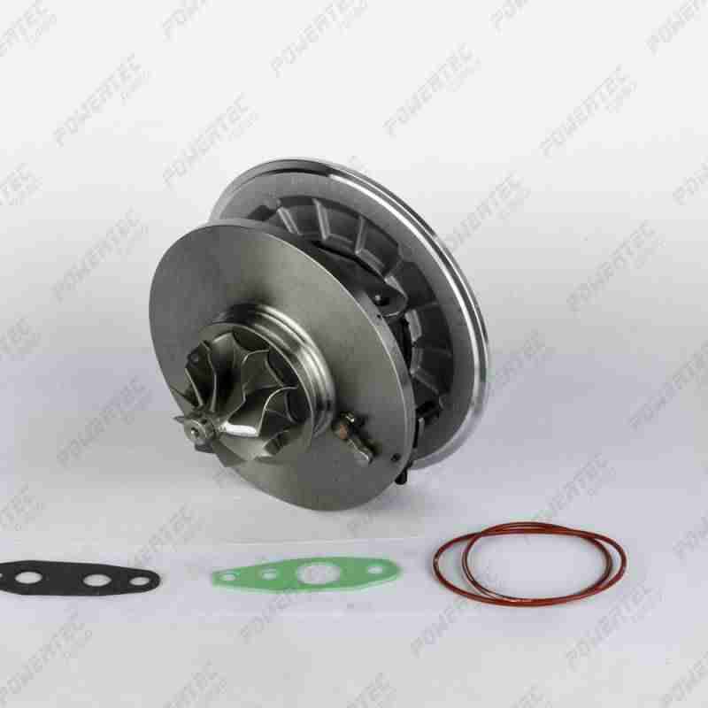 Turbo Charger CHRA for GT2056V 751243 14411EB300 Nissan Navara 2.5 DI 128Kw  QW25  2005-