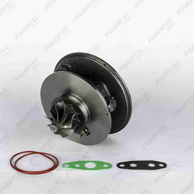 Turbo Charger CHRA for GT2056V 757608 6420906180 Chrysler Dodge  Jeep Benz   OM642          