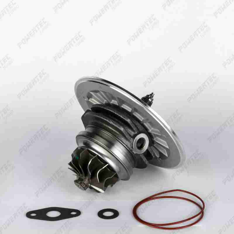 GT25S Turbo Charger CHRA for 754743 EX79526 Ford Ranger Truck with NGD 3.0 Engine