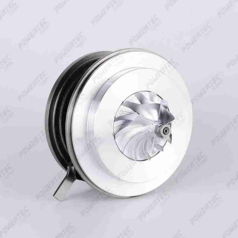 BV43 MFS CHRA turbo 53039880353 28231-4A701 Hyundai H-1 Cargo TQ 2.5 CRDi