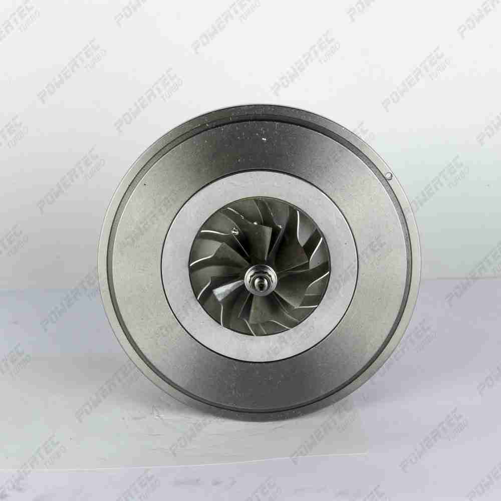 GT2056V Turbo cartridge 761154 for Mercedes Freightliner Dodge OM642 V6 3.0 115 Kw 2007 - Image 7