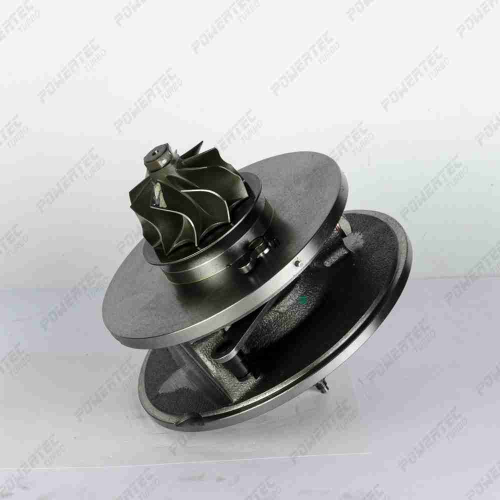GT2056V Turbo cartridge 761154 for Mercedes Freightliner Dodge OM642 V6 3.0 115 Kw 2007 - Image 6