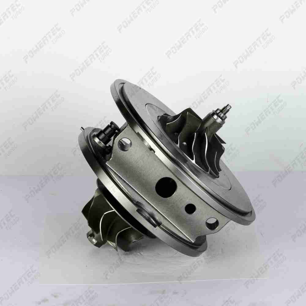 GT2056V Turbo cartridge 761154 for Mercedes Freightliner Dodge OM642 V6 3.0 115 Kw 2007 - Image 5
