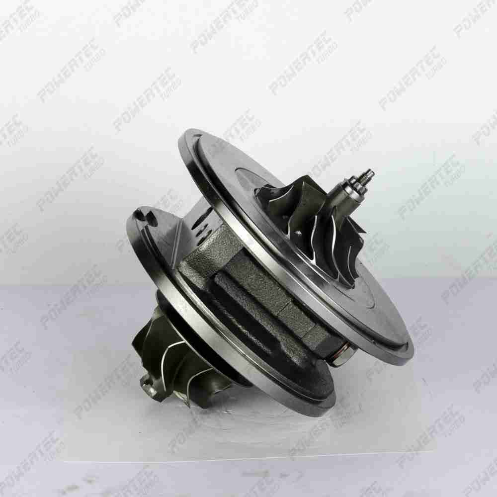 GT2056V Turbo cartridge 761154 for Mercedes Freightliner Dodge OM642 V6 3.0 115 Kw 2007 - Image 4