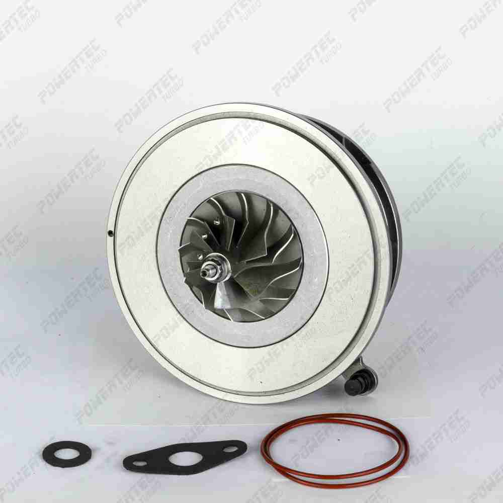 GT2056V Turbo cartridge 761154 for Mercedes Freightliner Dodge OM642 V6 3.0 115 Kw 2007