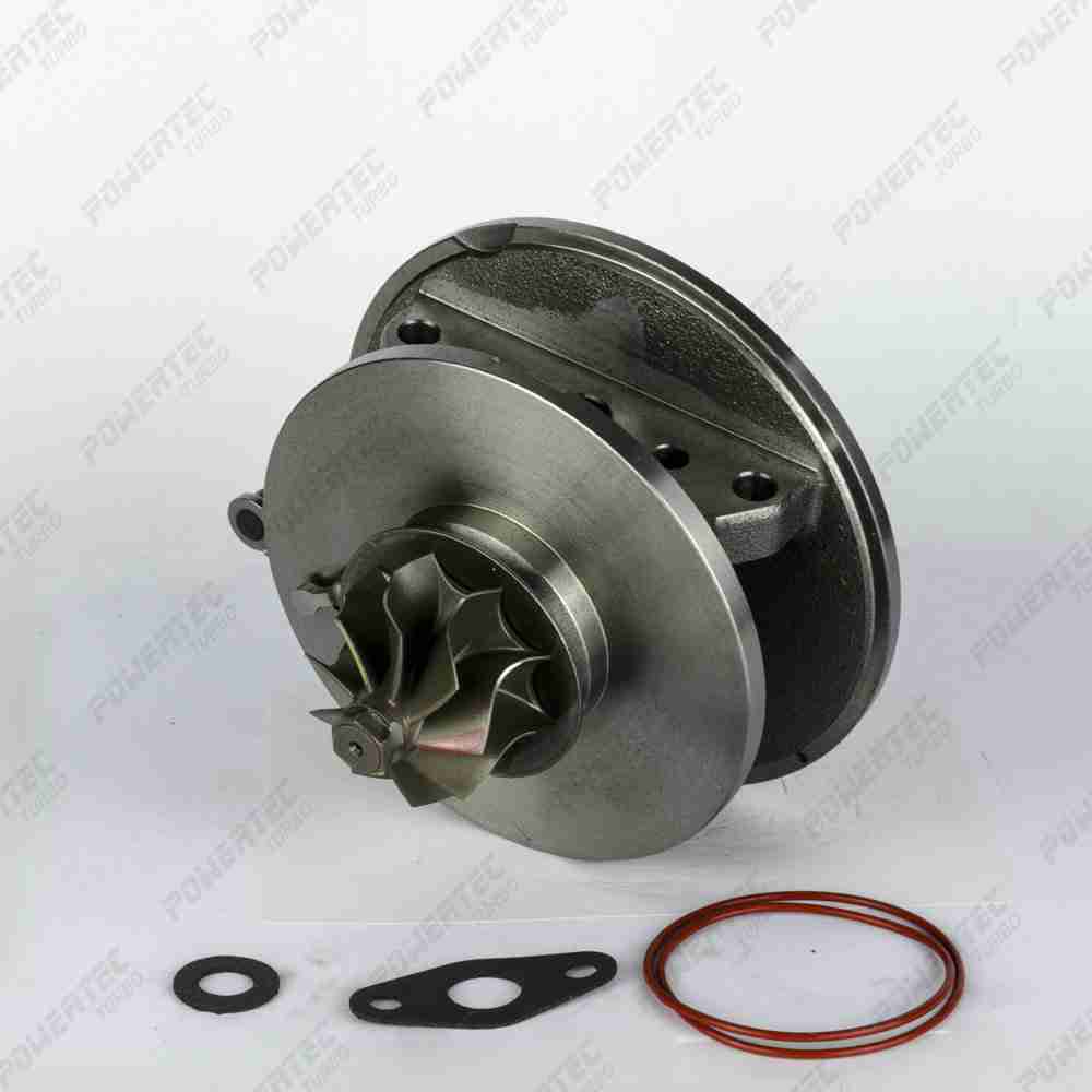 GT2056V Turbo cartridge 761154 for Mercedes Freightliner Dodge OM642 V6 3.0 115 Kw 2007 - Image 2