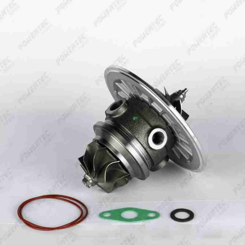 Turbo Charger CHRA for GT22 (Water cooled) 736210-5009 1118300DL Isuzu JMC JX493ZQ   