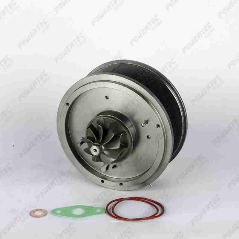 Turbo Charger CHRA for GTB1749VK 759688-5007S A6460900480 Mercedes-Benz Sprinter II 215CDI/315CDI/415CDI/515CDI  2148 ccm  110Kw OM 646 DE22LA 2006-