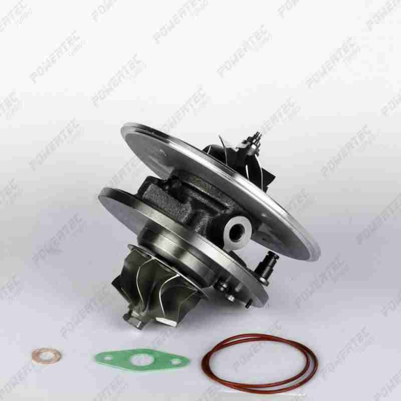 Turbo Charger CHRA for GTA2260V 753392 11657791046 BMW X5 E53 3.0D 160Kw M57N 2003-2007