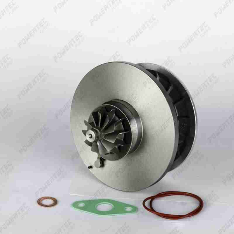 Turbo Charger CHRA for GT1544V 740611 28201-2A400 Hyundai KIA D4FA KBA  U1.5L Euro 3