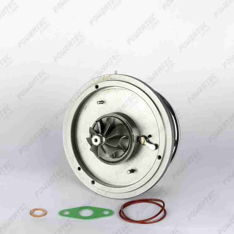 Turbo Charger CHRA for GTB1649V 757886 28231-27470 Hyundai KIA D4EA     