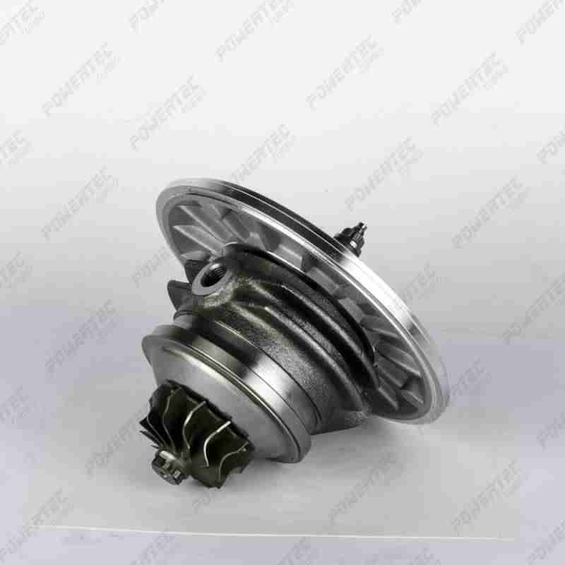 757349 Powertec turbo CHRA 8200683866 Renault Master II 2.5 dCi