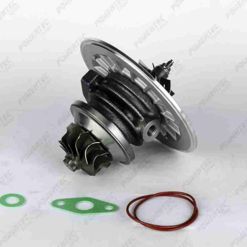 Turbo Charger CHRA for GT2056S 742289 A6650900580 SsangYong Rexton 270 XVT 137Kw D27DT 2005-