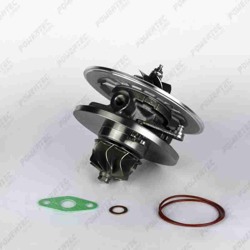GT1852V 742693 A6460900180  for Mercedes-PKW C-Klasse 220 CDI W203 110Kw 150HP OM646 2003-2007
