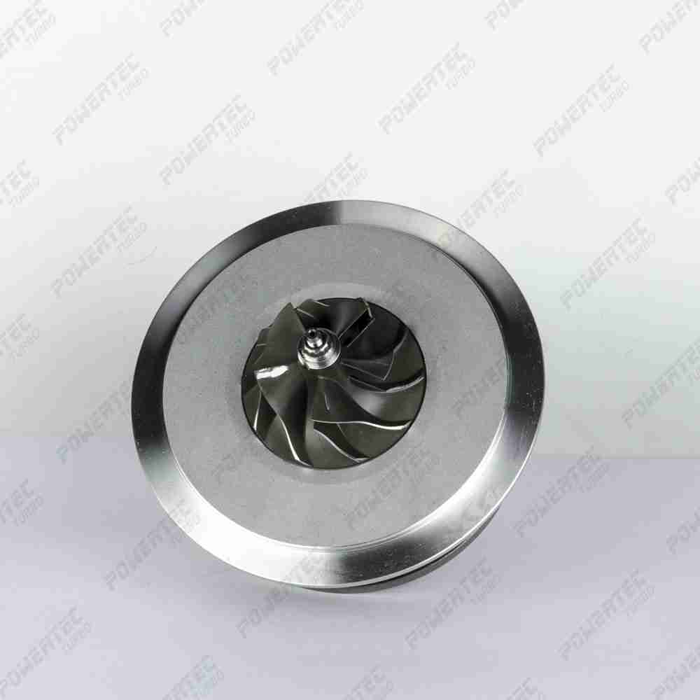GT2260V 742730 11657790308 Turbo cartridge for BMW 530D 730D E60 E61 160Kw 218HP M57N 2003-2005 - Image 2