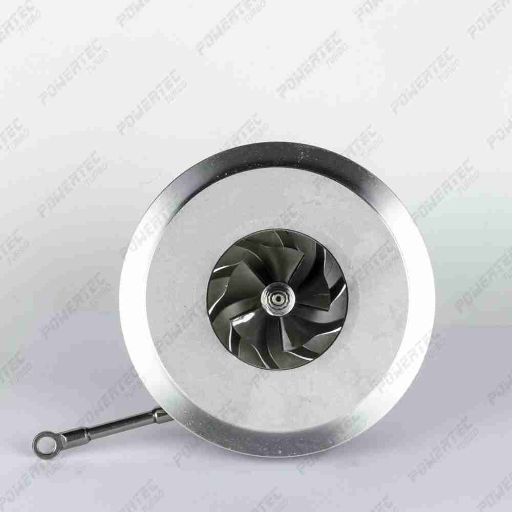 GT2260V 742730 11657790308 Turbo cartridge for BMW 530D 730D E60 E61 160Kw 218HP M57N 2003-2005 - Image 3
