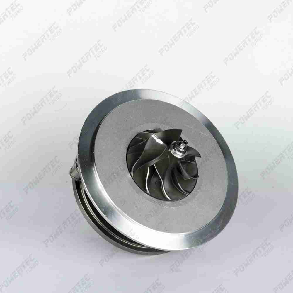 GT2260V 742730 11657790308 Turbo cartridge for BMW 530D 730D E60 E61 160Kw 218HP M57N 2003-2005 - Image 4