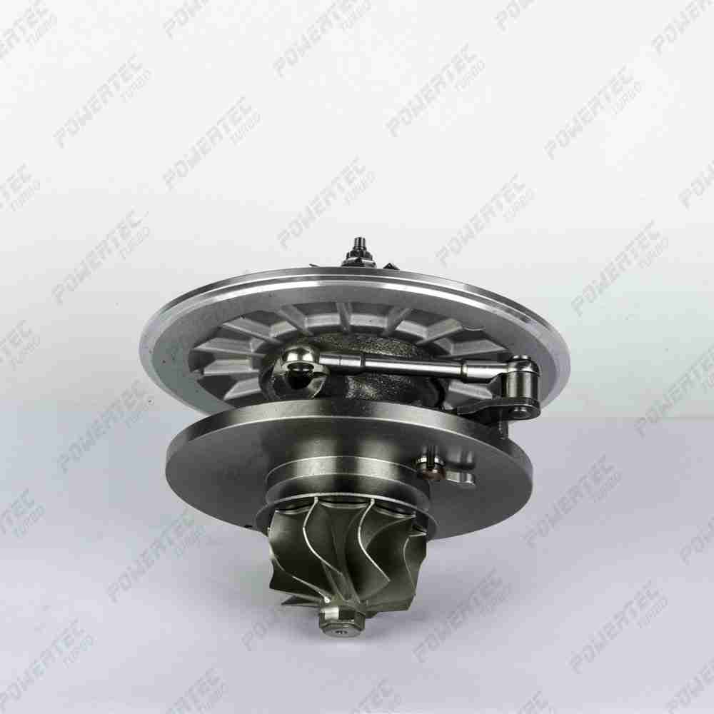 GT2260V 742730 11657790308 Turbo cartridge for BMW 530D 730D E60 E61 160Kw 218HP M57N 2003-2005 - Image 6