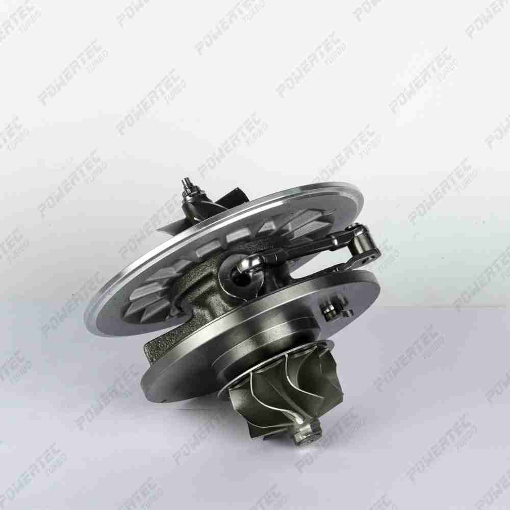 GT2260V 742730 11657790308 Turbo cartridge for BMW 530D 730D E60 E61 160Kw 218HP M57N 2003-2005 - Image 7
