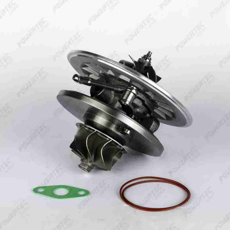 742730 GT2260V 11657790308 for BMW 530D E60 E61 160Kw 218HP M57N 2003-2005