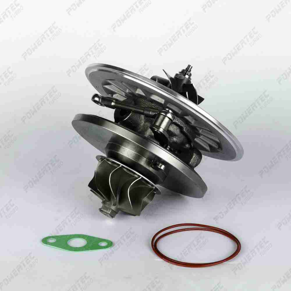 GT2260V 742730 11657790308 Turbo cartridge for BMW 530D 730D E60 E61 160Kw 218HP M57N 2003-2005