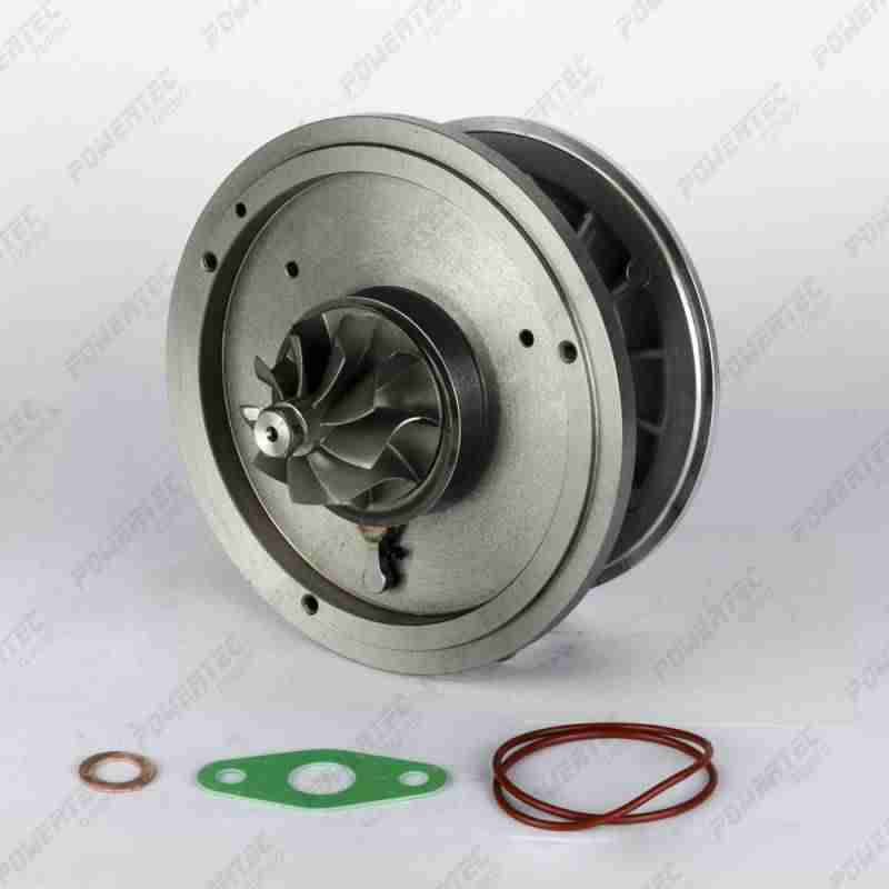 Turbo Charger CHRA for GTB1746V 742110 4M5Q6K682AD Ford   Focus II 1.8 TDCi 85Kw LYNX  2005-