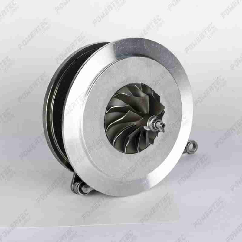 GT2256V 736088-0003 Turbo cartridge CHRA SprinterI 216CDI/316CDI/416CDI