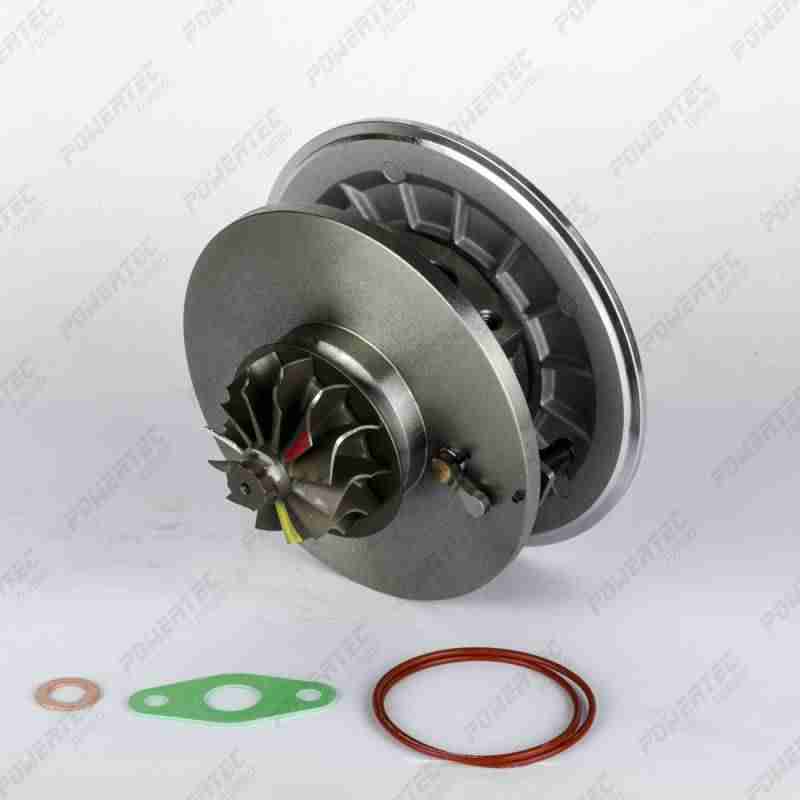 724652 GT2256V 79517 Turbo cartridge for Ford Ranger 2.8 94 Kw - 128 HP HS2.8 HT 2002-