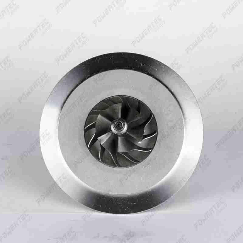 714652-0005 Turbo core GT1752S 4411253 93160658 8200184484 Nissan Primastar 2.5 dCi 99Kw 135HP G9U730 / G9UB7 714652-0004