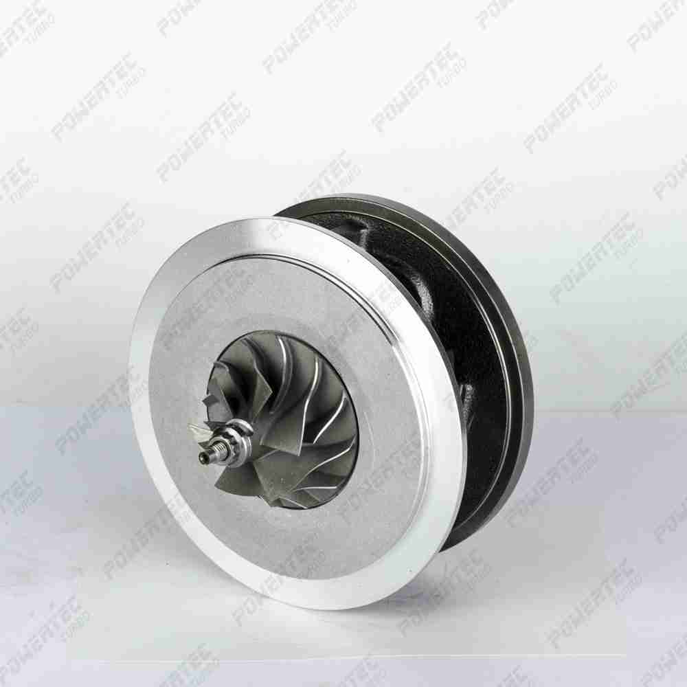 716665 GT1749V 55191934 Turbo cartridge for Alfa Romeo 147 1.9 JTD 103Kw 140HP M724.19 16Ventil 2003 - Image 4
