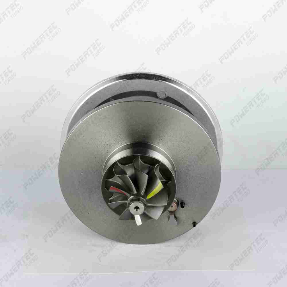716665 GT1749V 55191934 Turbo cartridge for Alfa Romeo 147 1.9 JTD 103Kw 140HP M724.19 16Ventil 2003 - Image 5