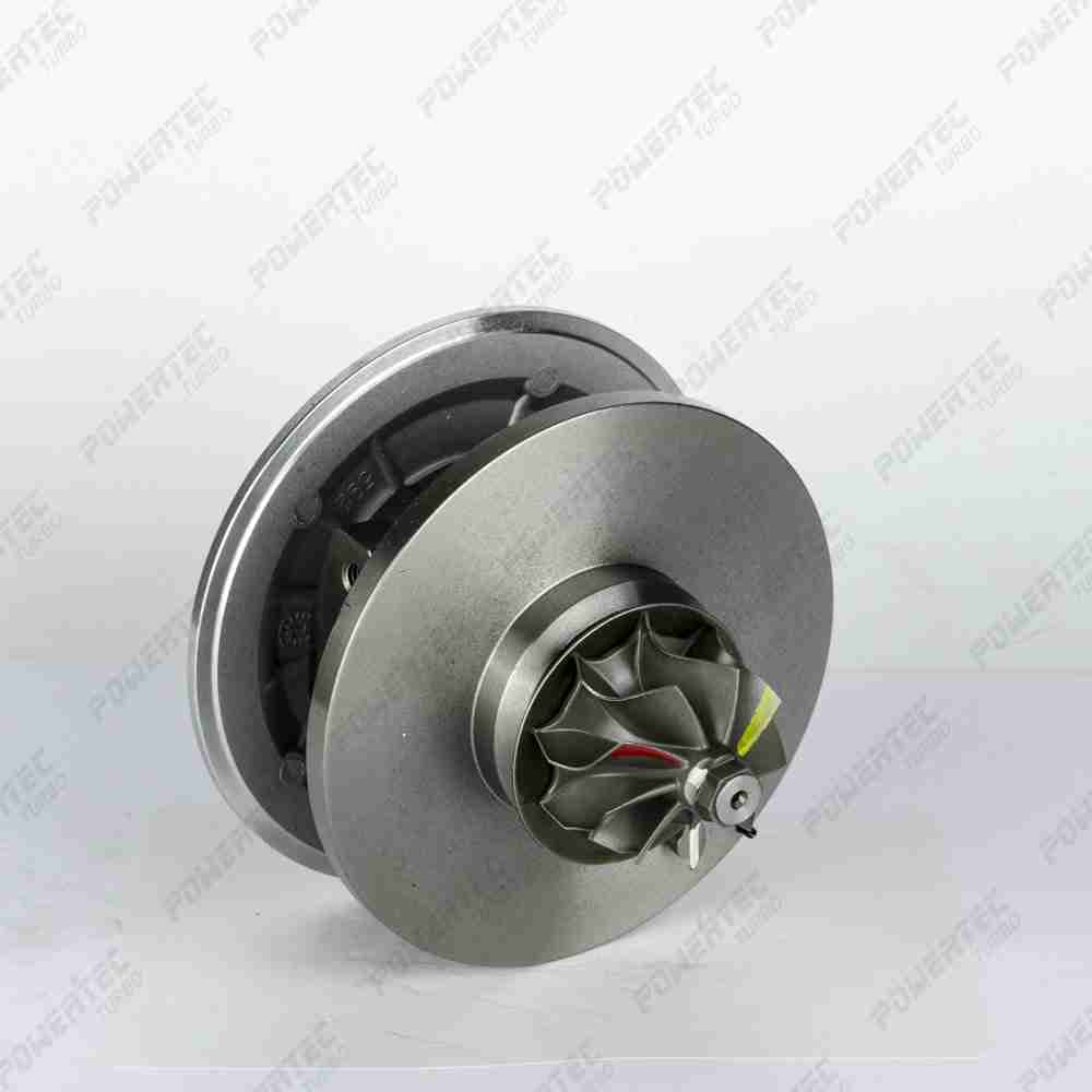 716665 GT1749V 55191934 Turbo cartridge for Alfa Romeo 147 1.9 JTD 103Kw 140HP M724.19 16Ventil 2003 - Image 6