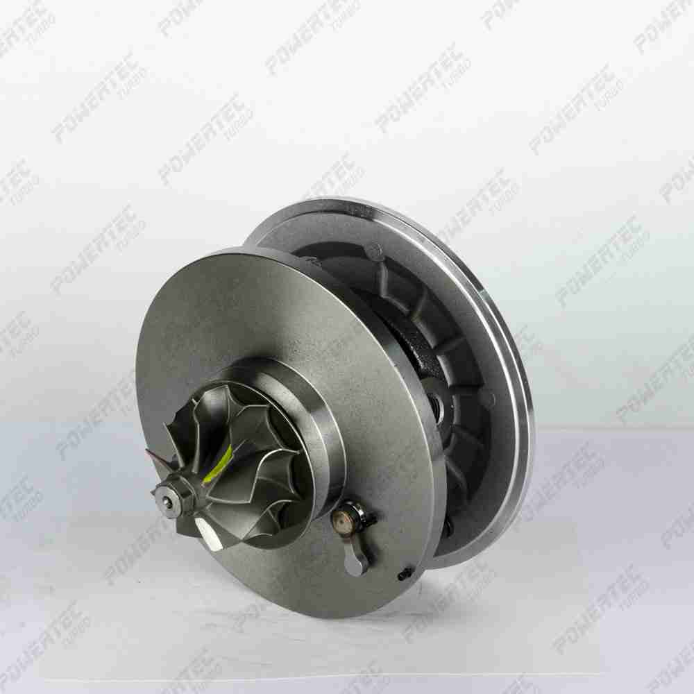 716665 GT1749V 55191934 Turbo cartridge for Alfa Romeo 147 1.9 JTD 103Kw 140HP M724.19 16Ventil 2003 - Image 7
