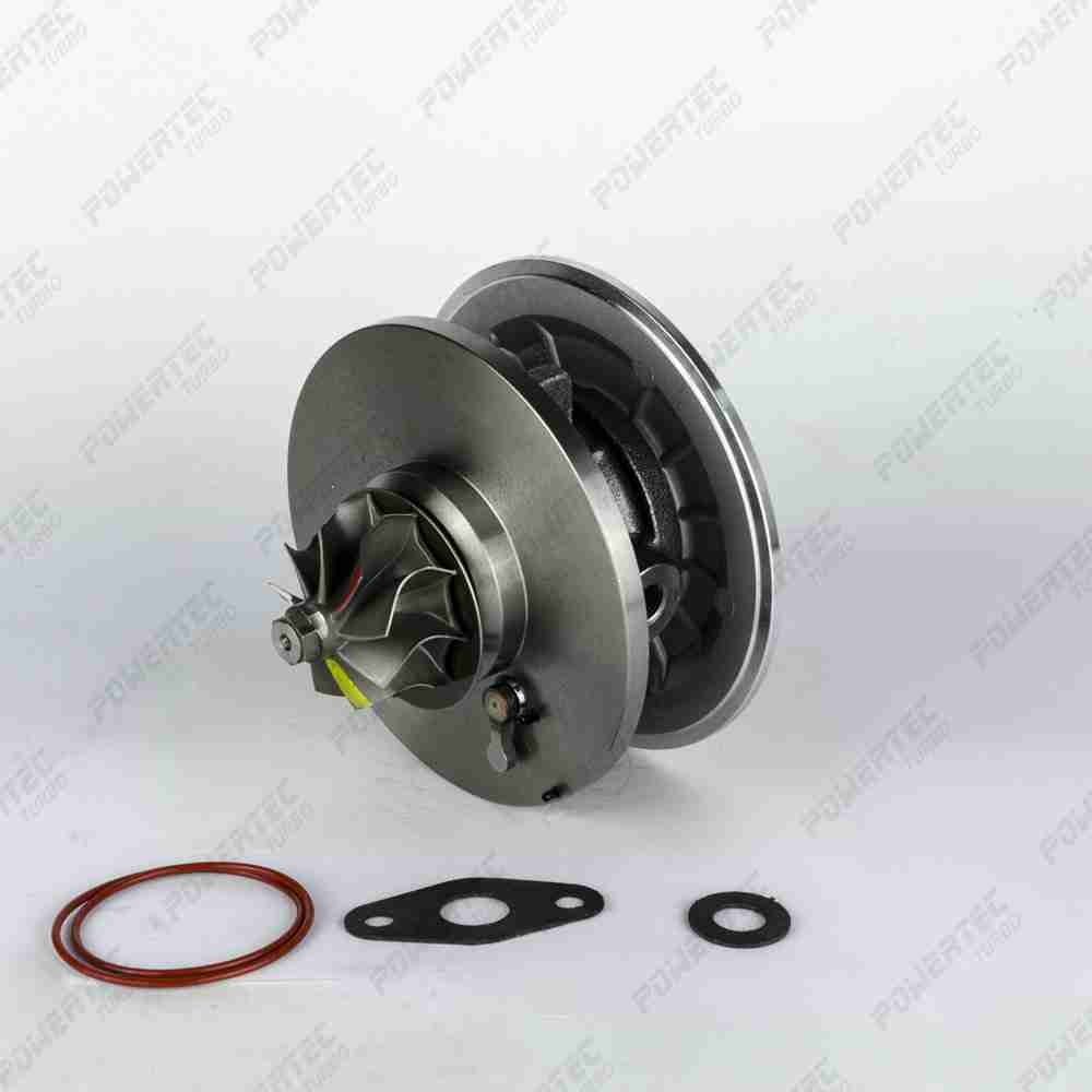 716665 GT1749V 55191934 Turbo cartridge for Alfa Romeo 147 1.9 JTD 103Kw 140HP M724.19 16Ventil 2003