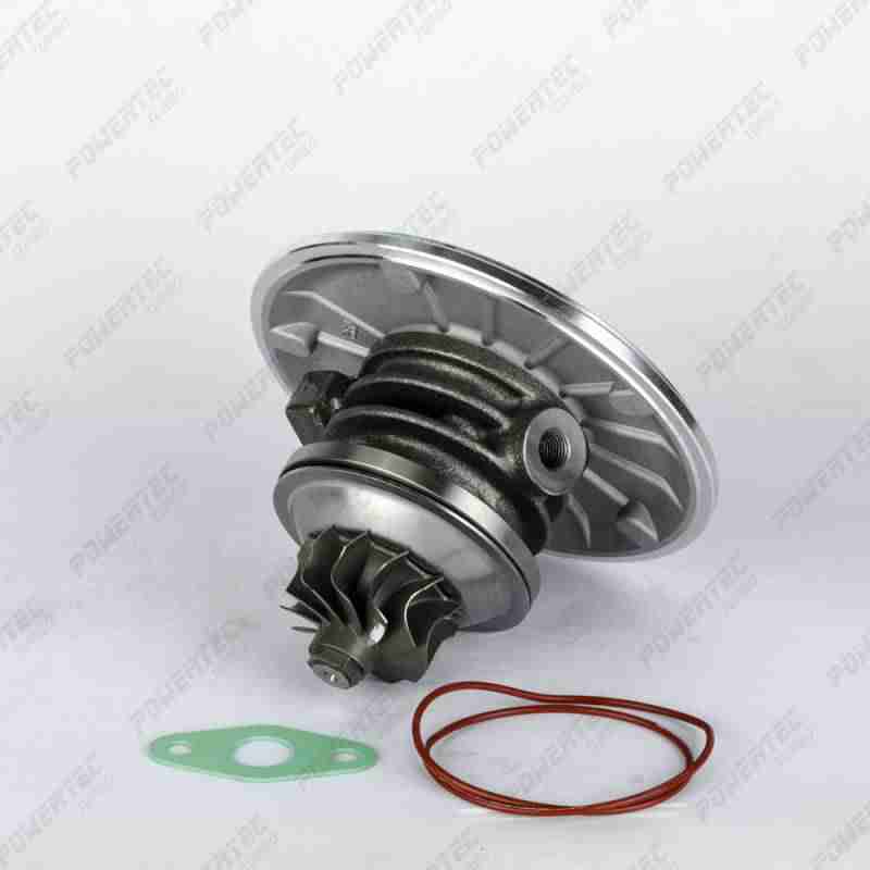 706976-0002 GT1546S 0375F9 Turbo cartridge for Citroen Berlingo C5 Picasso Xantia Xsara 2.0 HDI DW10TD 66KW 1999-