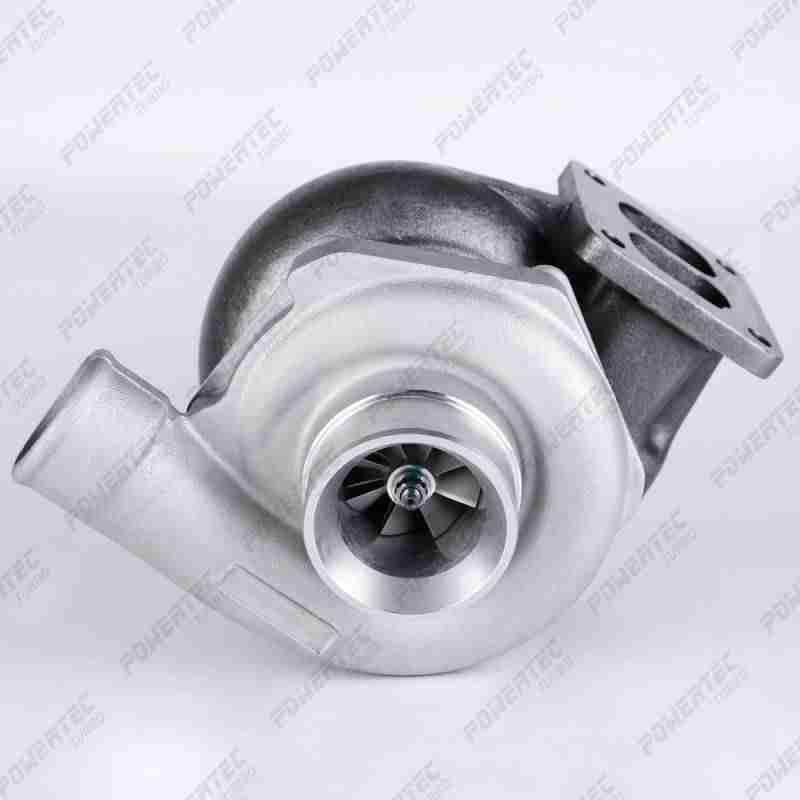 Turbocharger T04B91 409410-0001 4N6858 Caterpillar Earth Moving 3304