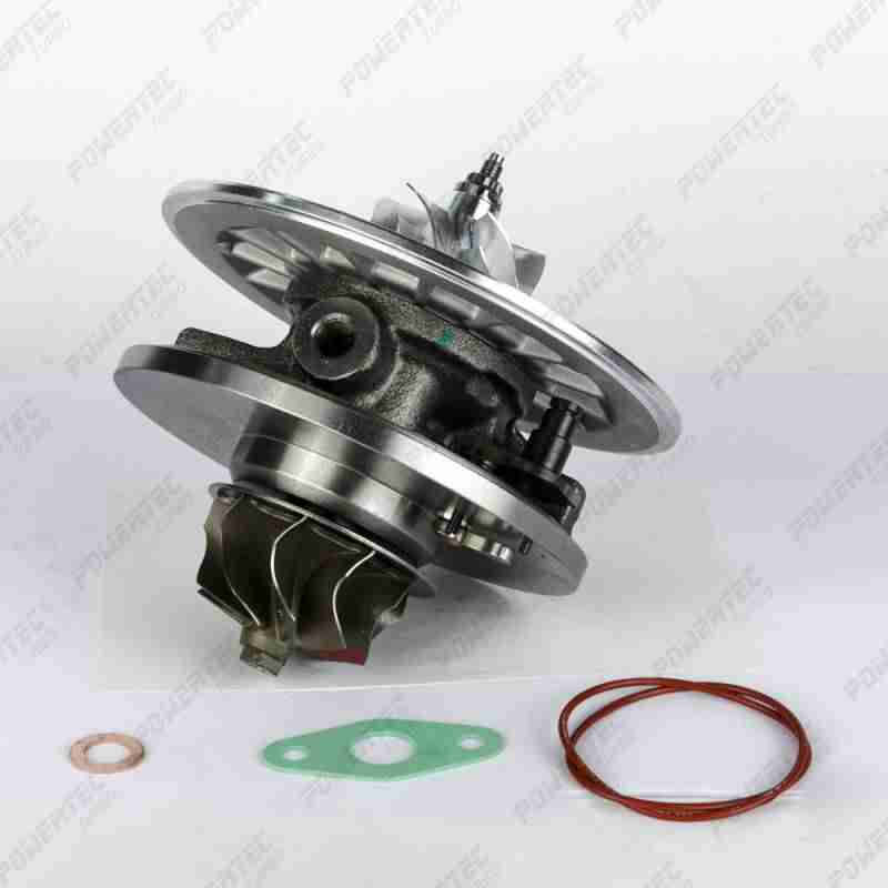 712541 GT2256V LR006110 Turbo cartridge for Land Rover Range Rover 2.9 TDI 130Kw 177HP M57D L30 LL 2002