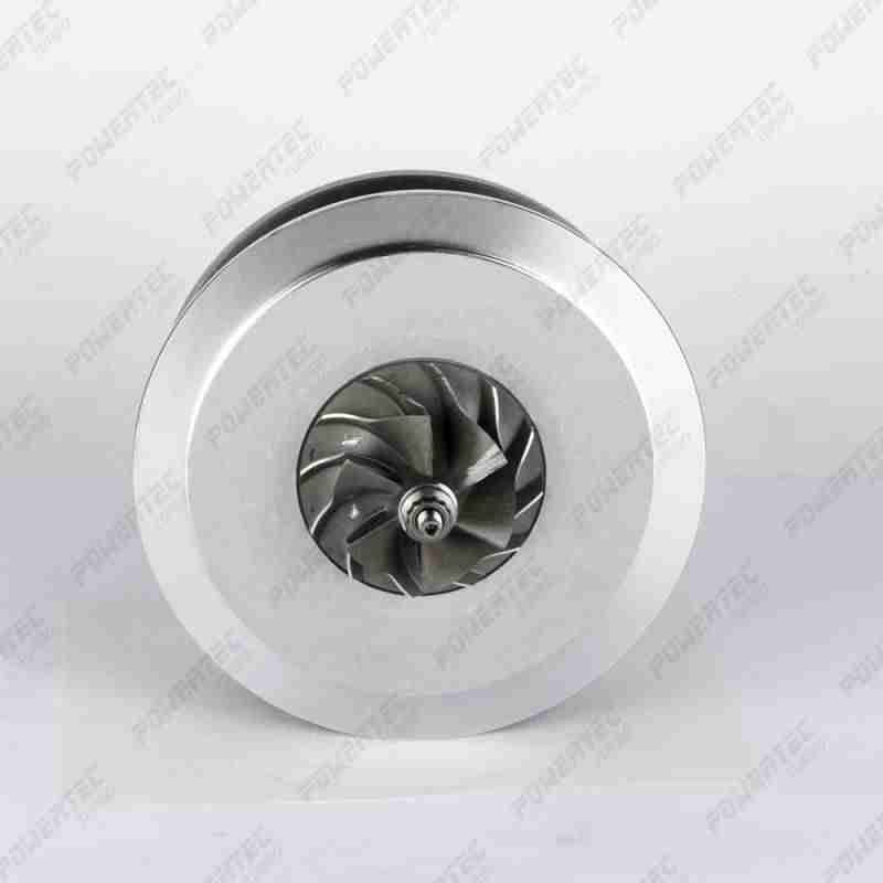 turbo core cartridge 710415-5007S 710415-5003S BMW 525D E39 120Kw 163HP M57D Opel Omega B 2.5 DTI 110Kw 150HP Y25DT GT2052V 860049