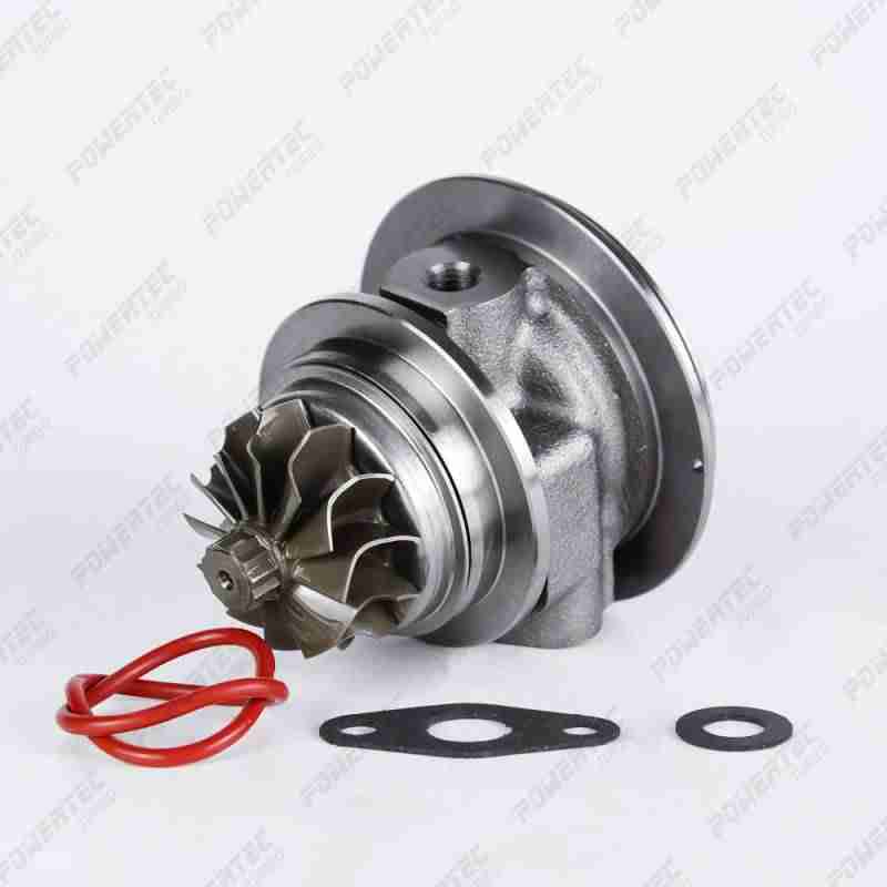 TD04 water cooled 49177-01512 MD194841 Turbo cartridge for Mitsubishi Pajero L200 L300 2.5 TD 4D56 1993-1996