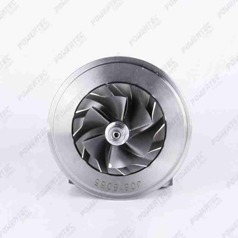 TD025 Turbine Cartridge 49173-02410 28231-27000 Turbine chra for KIA Carens II 2.0 CRDi 83Kw 113HP D4EA